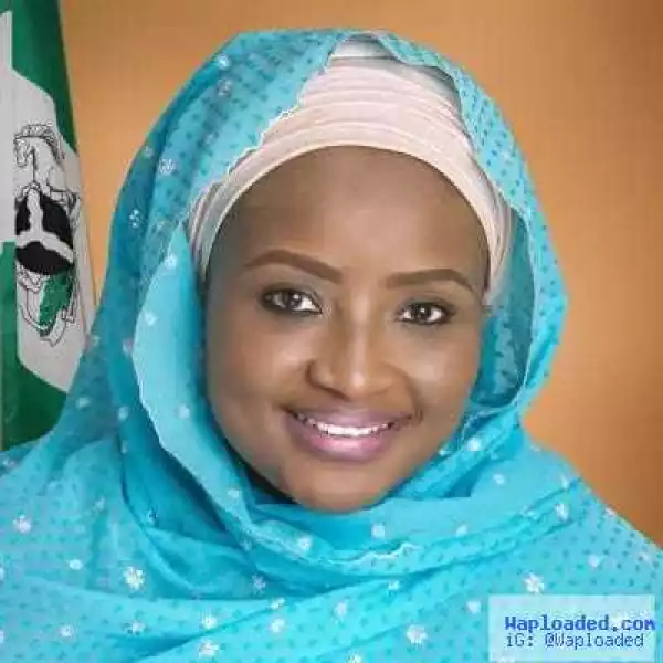 Wonderful!! See what First Lady of Kebbi did to 10-year-old girl & her mad mother [photos]